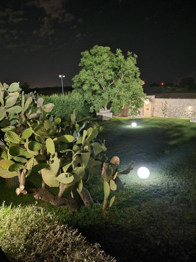 Masseria San Cosimo Carpignano Salentino Ngoại thất bức ảnh
