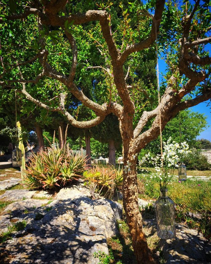 Masseria San Cosimo Carpignano Salentino Ngoại thất bức ảnh