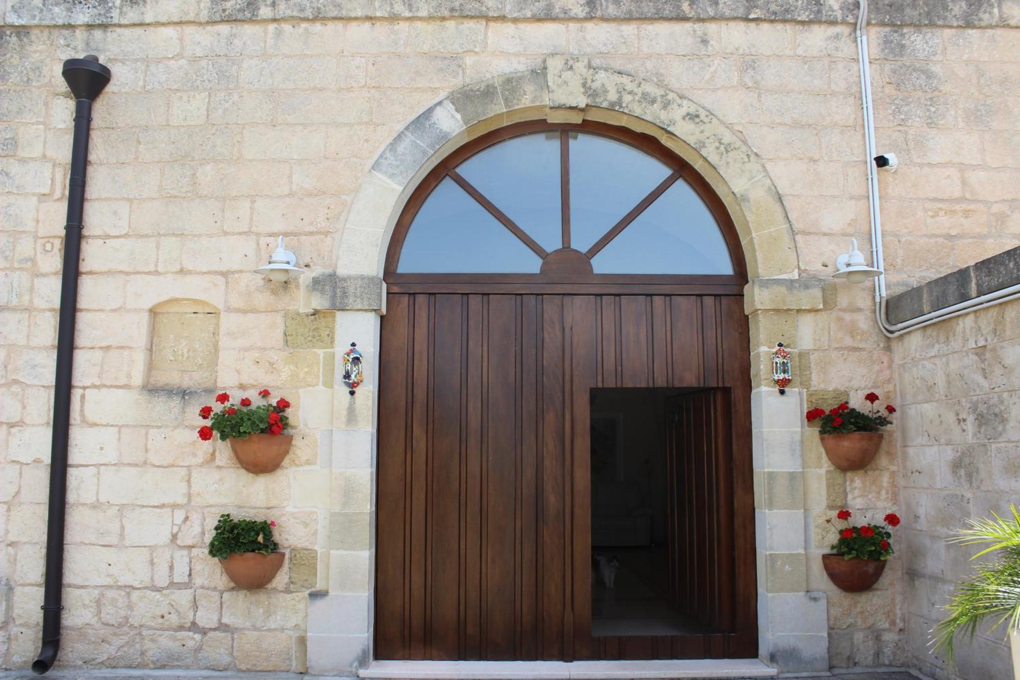Masseria San Cosimo Carpignano Salentino Ngoại thất bức ảnh