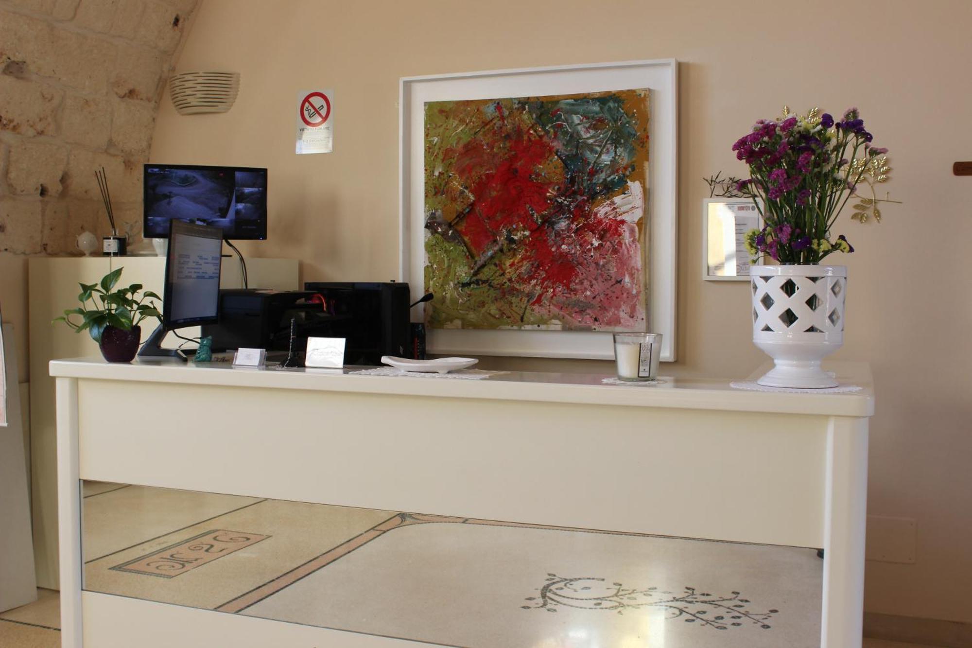 Masseria San Cosimo Carpignano Salentino Ngoại thất bức ảnh