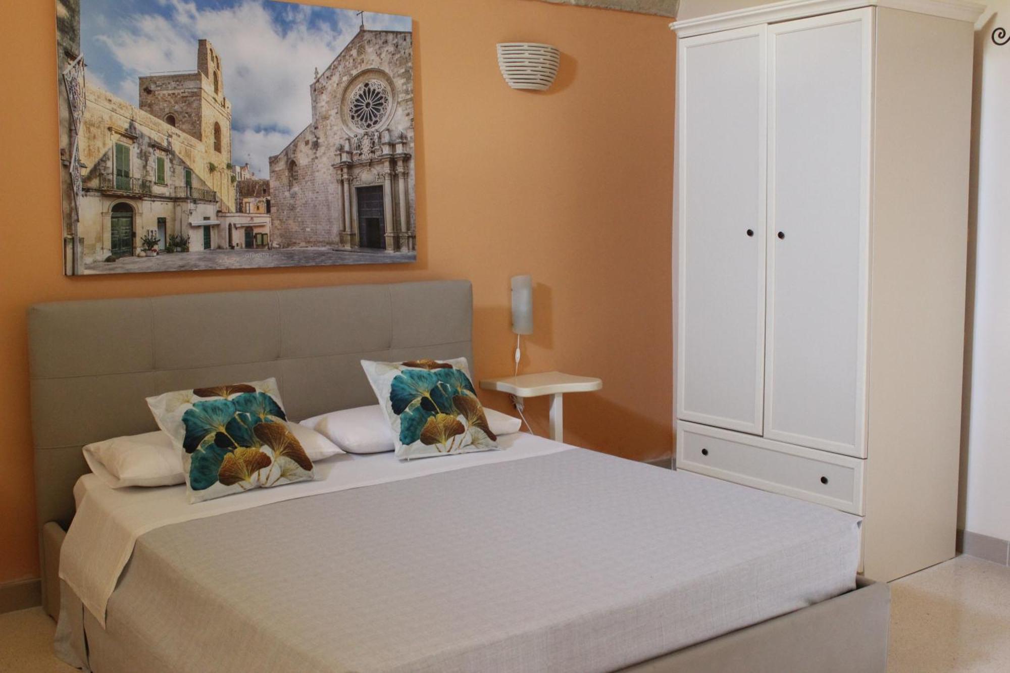 Masseria San Cosimo Carpignano Salentino Ngoại thất bức ảnh