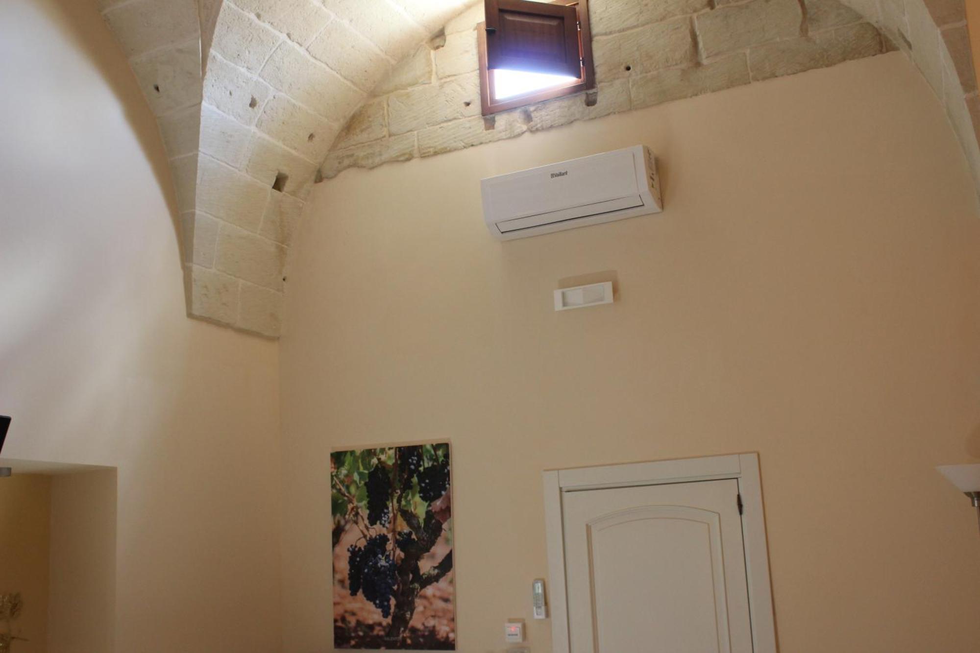 Masseria San Cosimo Carpignano Salentino Ngoại thất bức ảnh