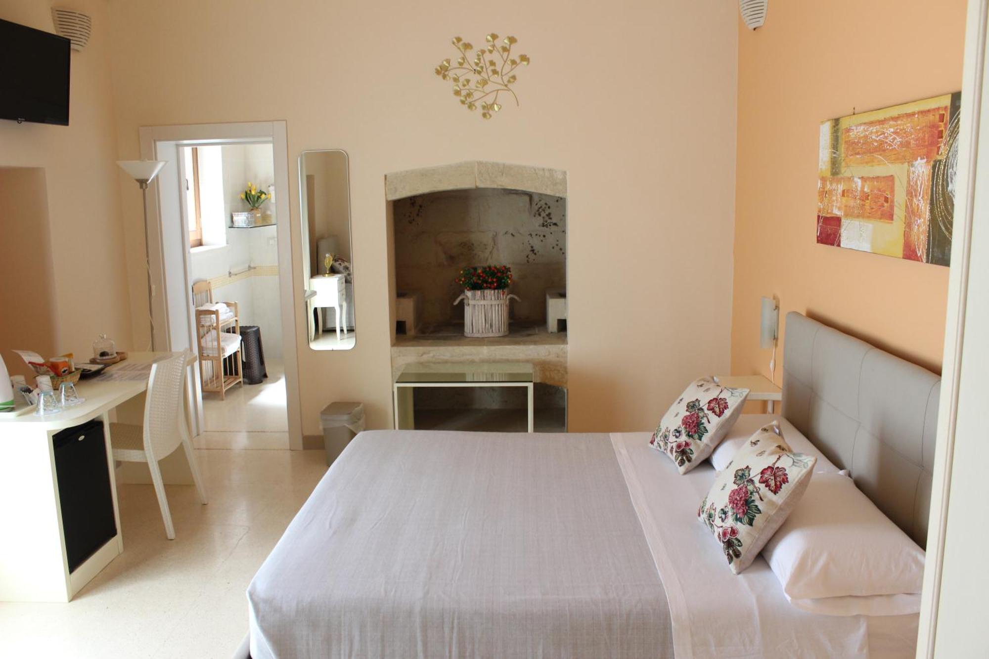 Masseria San Cosimo Carpignano Salentino Ngoại thất bức ảnh