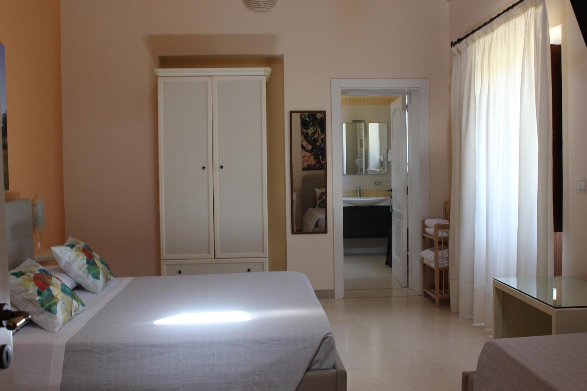 Masseria San Cosimo Carpignano Salentino Ngoại thất bức ảnh