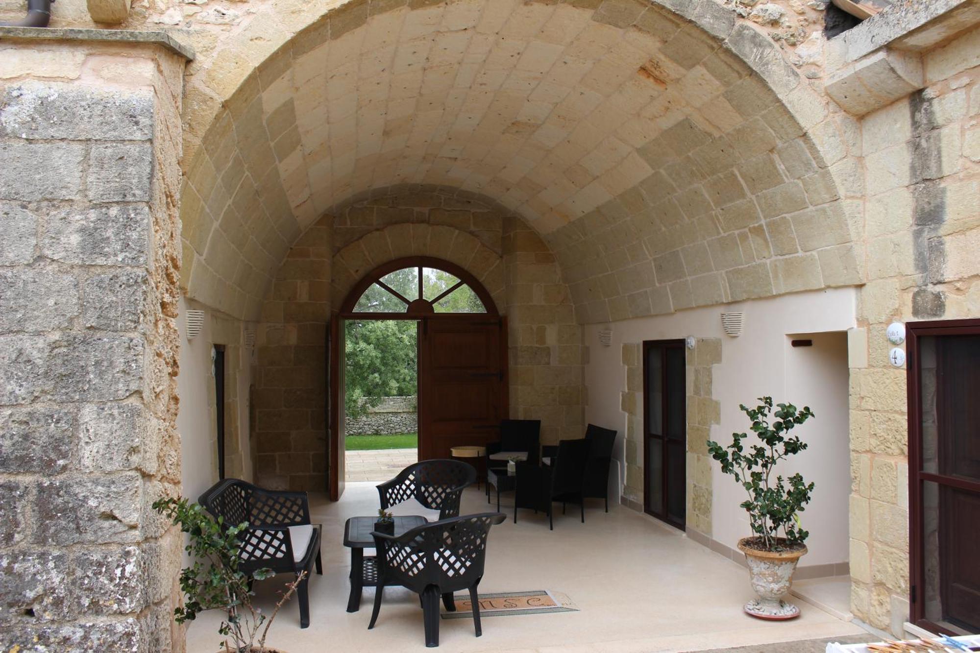Masseria San Cosimo Carpignano Salentino Ngoại thất bức ảnh